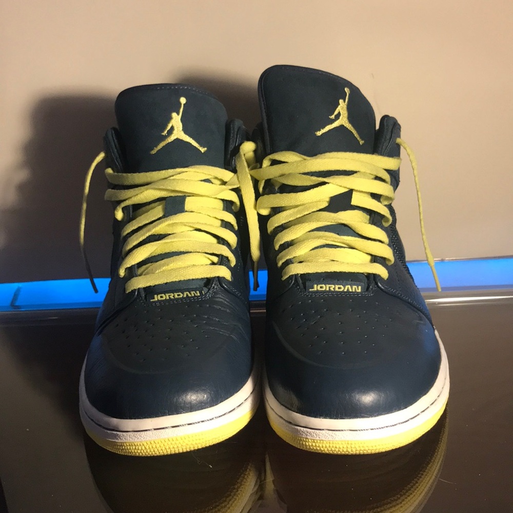 - Jordan squadron 2012 - Picture 6 of 7